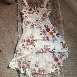 It’s a dress and XL